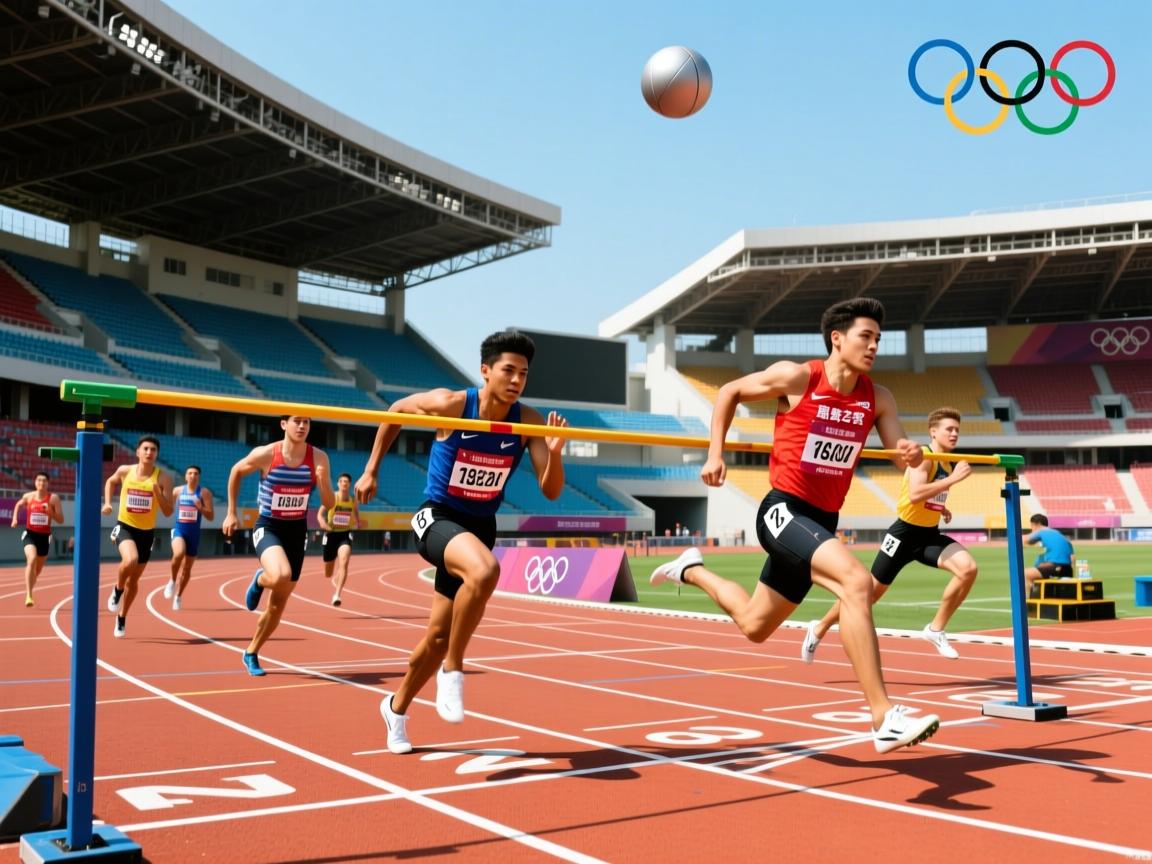 开云体育在线下载-中国队接力节奏略显保守，中国队 接力  第3张